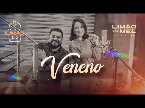 ESTÚDIO LIMÃO - VENENO