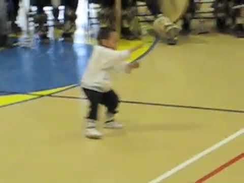 Little Point Lay Dancer