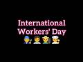 International Workers Day 2023 International Labor Day Shorts New Video Viral