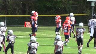 MANDARIN VS SWEETWATER JRPW 2015