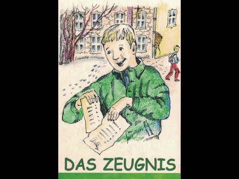 Das Zeugnis / Teil 1 von 3 / Christliche Geschichte / Erzählungen von damals