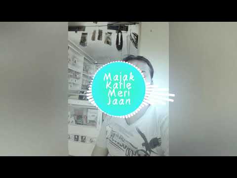 DJ old song Dance Dhamaka maja Kare le Meri Jaan