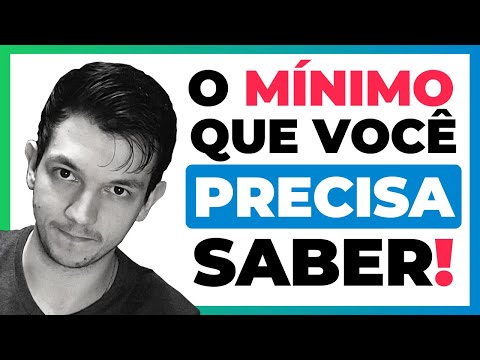 Matemática Básica | Tudo o que você precisa saber