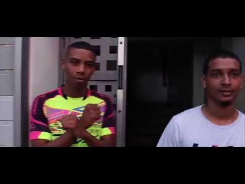 Freestyle Omar & Clem'S prod 2K17