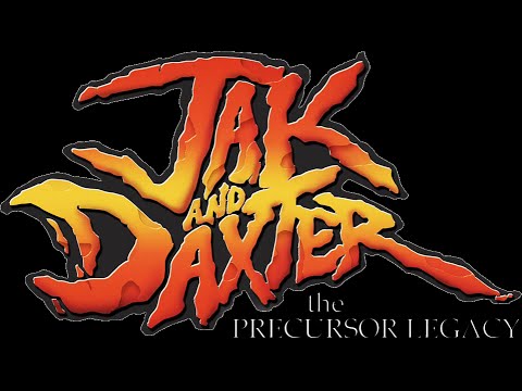 Let's Play Jak and Daxter the Precursor Legacy HD (100%): Part 1