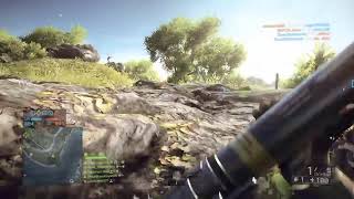 Ps4 実況放送  初見歓迎！！　BF4 対空　空に嫉妬した男の物語