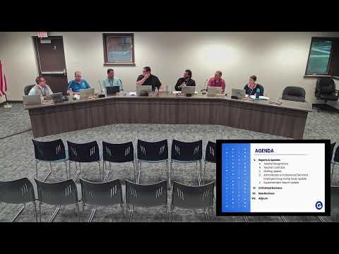 Meeting thumbnail