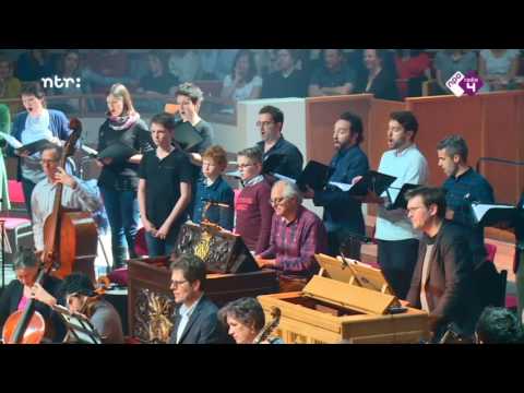 Matthäus Passion met een biertje? - NTR Podium