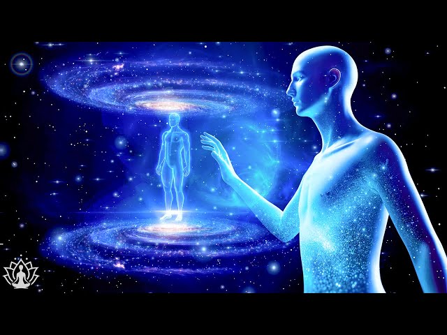 528Hz + 432Hz - The DEEPEST Healing Frequency - Removes All Damage of Body, Mind and Soul SDDEFAULT Thumbnail