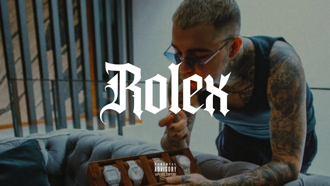 [FREE] GERA MX TYPE BEAT - BOOMBAP RAP MEXICANO OSCURO | HIP HOP OLD SCHOOL BEAT | ROLEX