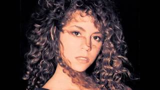Mariah Carey - Vision of Love [Official Audio]