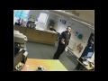 In The Office With R Kelly