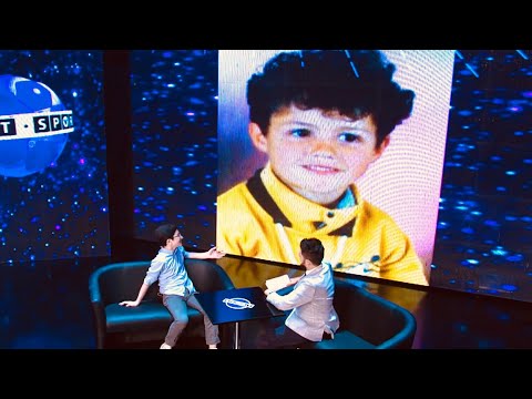 Sport Club 11 - /Մաս 5/ - Ստեփան Հովհաննիսյան