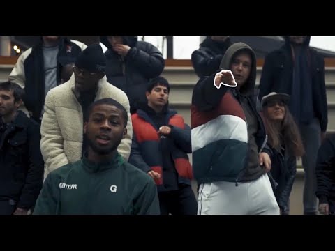 JAYO - Lying ft. Louie Le Vack