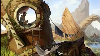 Innocence Lost by Phutureprimitive