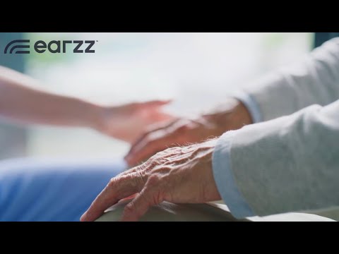 Earzz: Your Partner in Care - Enhancing Well being Through AI