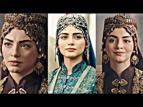 Bala Sultan Killer Look 2022 🥰 #bala #kurulusosman