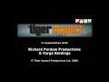 Tiger Aspect Productions FremantleMedia 2002