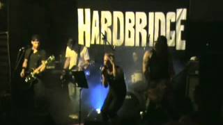 Paranoid - HARDBRIDGE (Black Sabbath Cover)