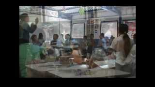 preview picture of video 'Centro Escolar Los Machados, Sta Catarina Masahuat. Sonsonate'