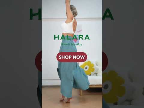 HALARA® Official Website
