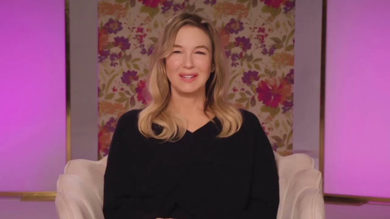 Bridget Jones: Mad About The Boy | "Nostalgia" (Universal Pictures) - HD