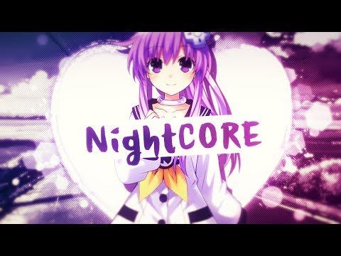 Nightcore - Till The Sun Is Up (Glaukor Remix) [Hoxygen ft Linda]