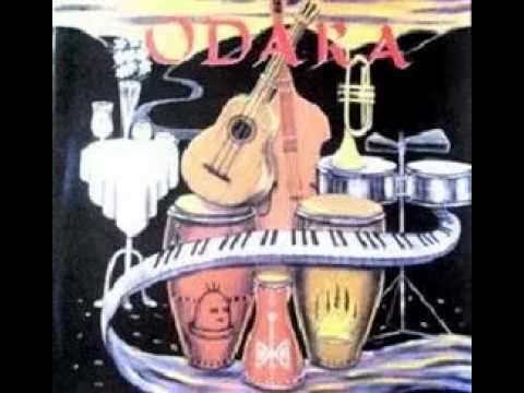 Odara - Ebbo