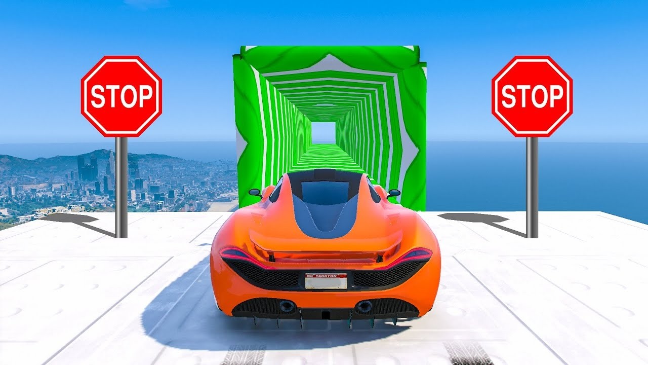 LA MEJOR CARRERA DE MI VIDA - GTA 5 ONLINE
