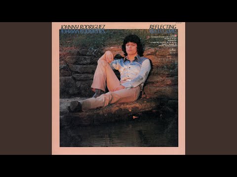 Poison Red Berries - Johnny Rodriguez
