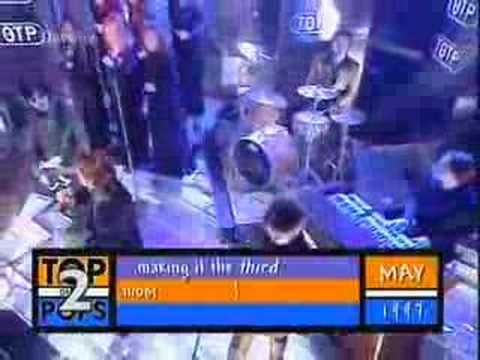 Katrina & The Waves - Love Shine A Light [totp2]