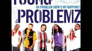 Young Problemz Knock Ha Dyne feat. Kiotti