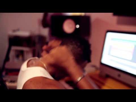 session studio (magistral studio) Drex x Dog dross x Oneel x kid mc (will vybz production) dec 2k13