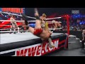 WWE Royal Rumble 2013 highlights HD 
