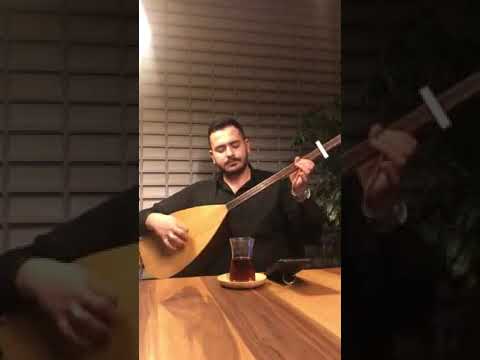 Mevlütcan Kaplan - KIZIL ELMA (CANLI)