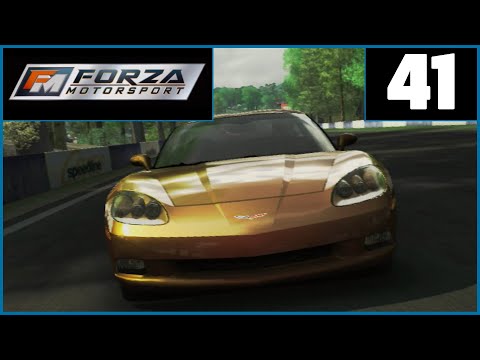 Professional/Medium-Power Open - Forza Motorsport [Xbox/2005] || 100% Playthrough (#41)