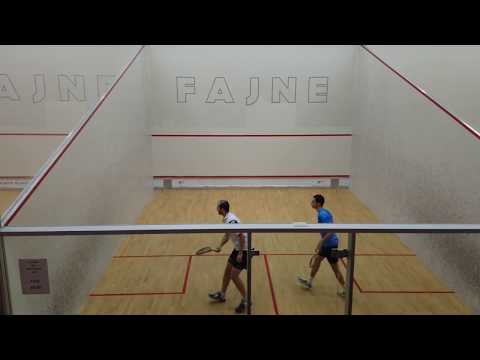 18-02-03 Ali Farag vs. Simon Rösner