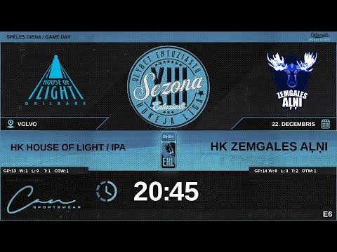 2023 12 22 | HK HOUSE OF LIGHT / IPA (HOL) - HK ZEMGALES AĻŅI (ZGA) | E6
