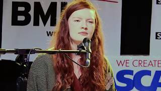 Merry Ellen Kirk - 2017 DURANGO Songwriters Expo Ventura