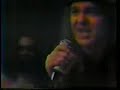 Captain Beefheart and the Magic Band Live at Detroit Tubeworks 1971