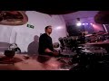 DrumsCam - Abra os olhos do meu cora&ccedil;&atilde;o - PIB CASIMIRO