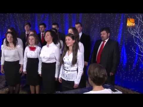Grup vocal Betania  -  Cantec sublim