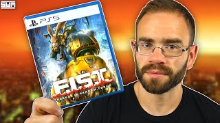 Here's What I Think About The PS5's New Metroidvania Game...