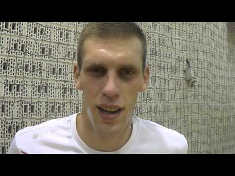 Alen Fetič za CROfutsal (Split Tommy - Novo Vrijeme)