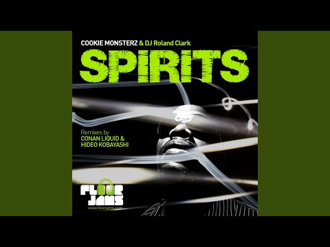 Spirits (Conan Liquid Vox Mix)