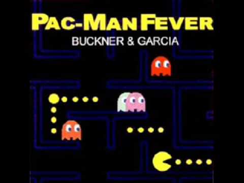 Buckner & Garcia - Froggy's Lament