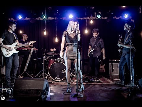 YAéYA - AVETRUENO - "Quiero Preguntarte"