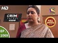 Crime Patrol Dastak Ep 1069 Full Episode 24th June 2019