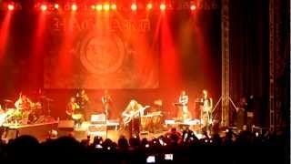 Lost Robin&#39;s Song - Haggard