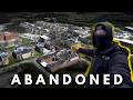 Infiltrating The Largest Abandoned Hospital In The World USA